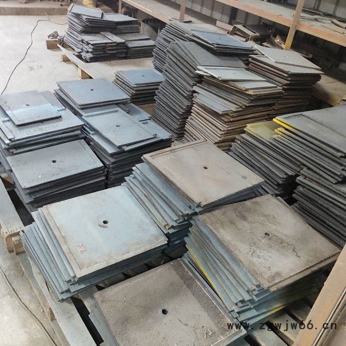 佛山红海机械 抛丸机配件 履带式抛丸机配件 吊钩式抛丸机配件 佛山抛丸机配件 欢迎咨询图2