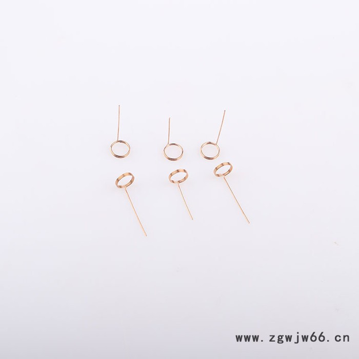 豪宇轩滚珠开关铜扣_精密五金加工厂家图3