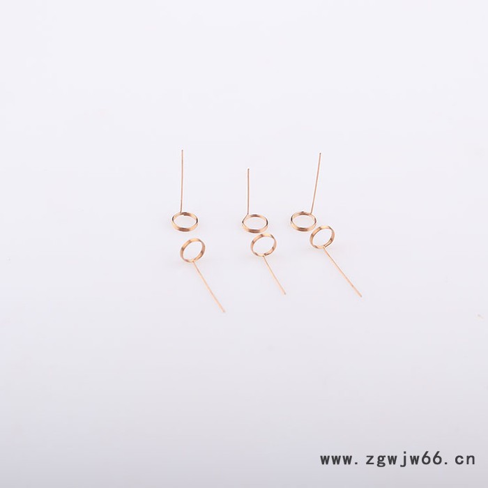 豪宇轩滚珠开关铜扣_精密五金加工厂家图4