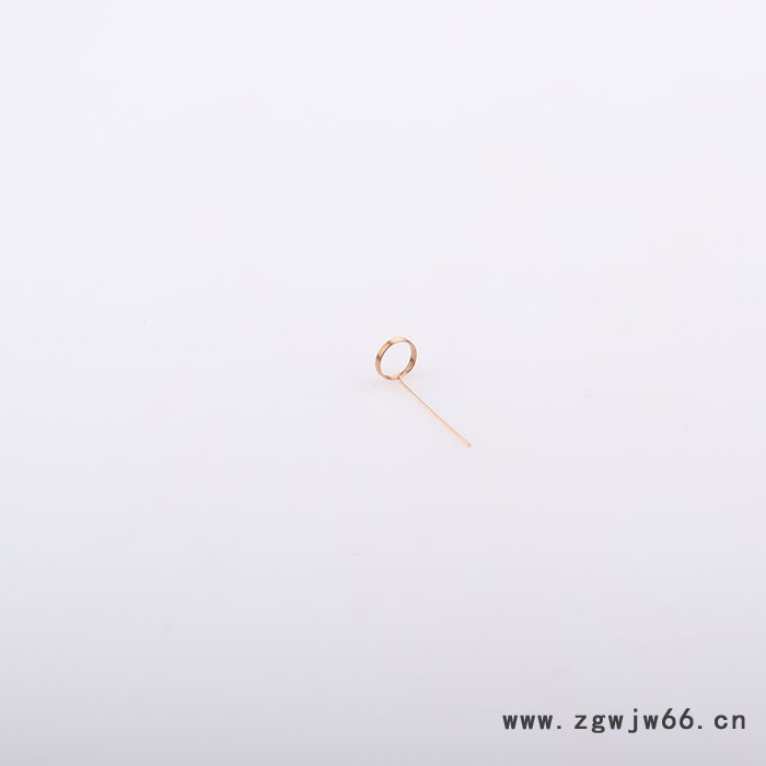 豪宇轩滚珠开关铜扣_精密五金加工厂家图5