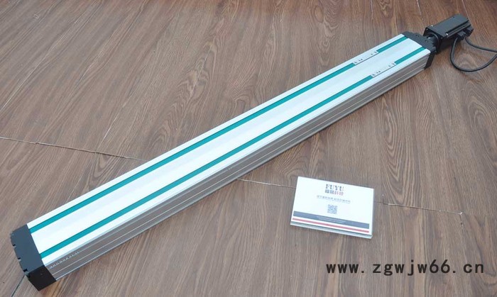 批发滚珠丝杆滑台 直线线性电机导轨数控电动滑台模组-福誉厂家图2