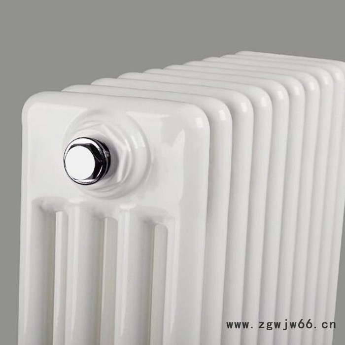 **钢柱型暖气片 钢四柱散热器 散热器生产厂家 钢制暖气片图7