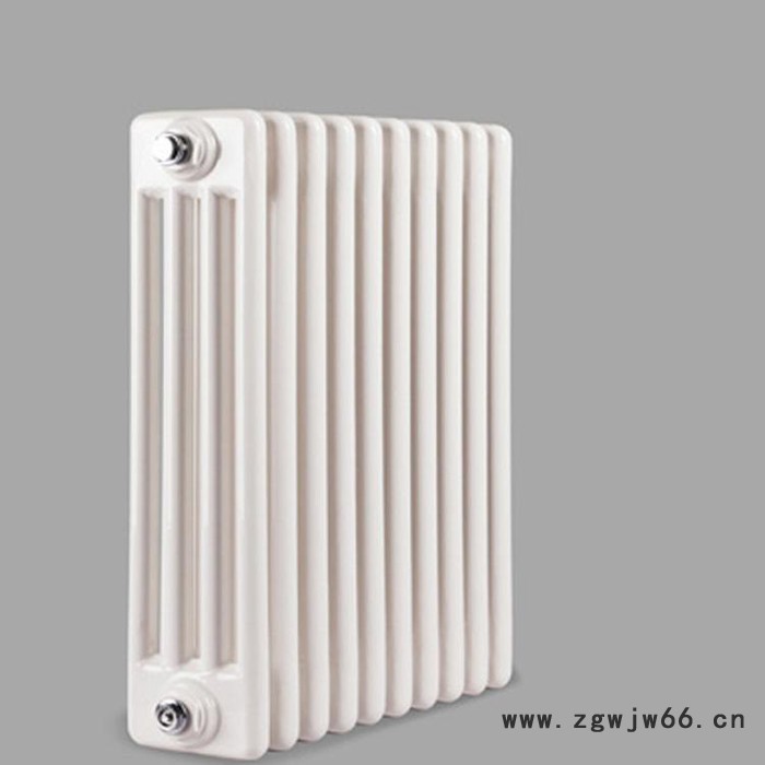 **钢柱型暖气片 钢四柱散热器 散热器生产厂家 钢制暖气片图5