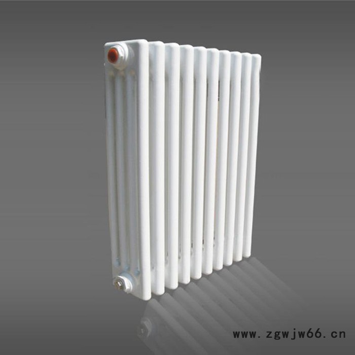 **钢柱型暖气片 钢四柱散热器 散热器生产厂家 钢制暖气片图6