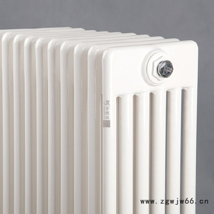 【金捷瑞】 直销生产  钢六柱散热器  钢制柱型散热器 钢柱暖气片  钢六柱暖气片  暖气片价格  质量保证图4