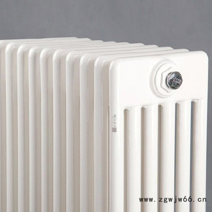 【金捷瑞】 直销生产  钢六柱散热器  钢制柱型散热器 钢柱暖气片  钢六柱暖气片  暖气片价格  质量保证图3