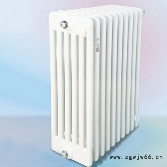 【金捷瑞】 直销生产  钢六柱散热器  钢制柱型散热器 钢柱暖气片  钢六柱暖气片  暖气片价格  质量保证图2