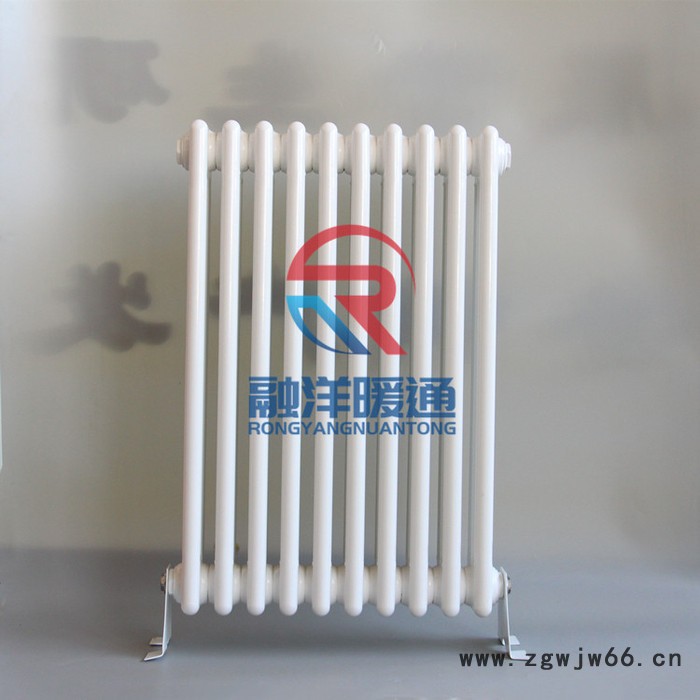 钢制暖气片 钢三柱暖气片 暖气片厂家 钢制柱型暖气片 钢柱散热器图3