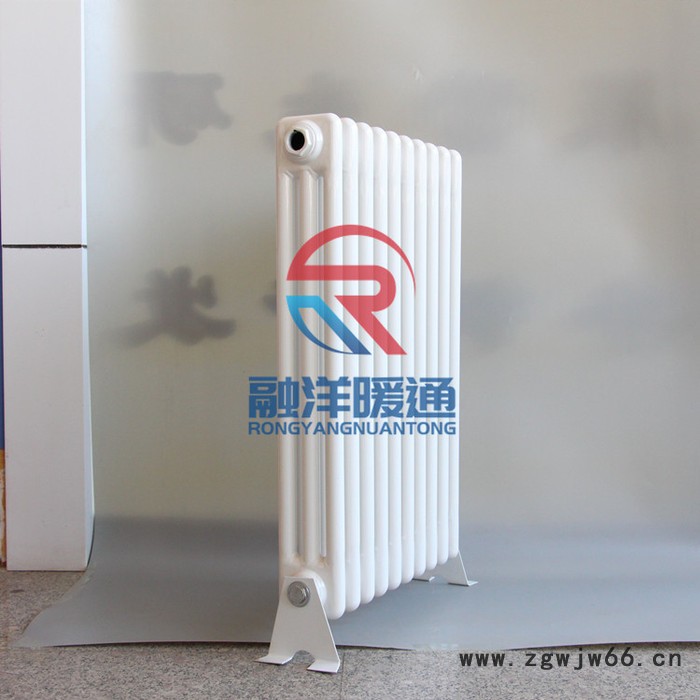 钢制暖气片 钢三柱暖气片 暖气片厂家 钢制柱型暖气片 钢柱散热器图4