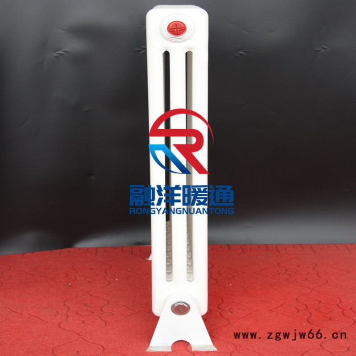 钢制暖气片 钢三柱暖气片 暖气片厂家 钢制柱型暖气片 钢柱散热器图5