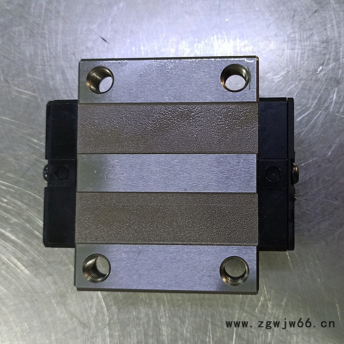 帝比特/SZDIBT 滚柱导轨滑块 品质保证磨床龙门专用直线导轨厂家 滚珠直线导轨图4
