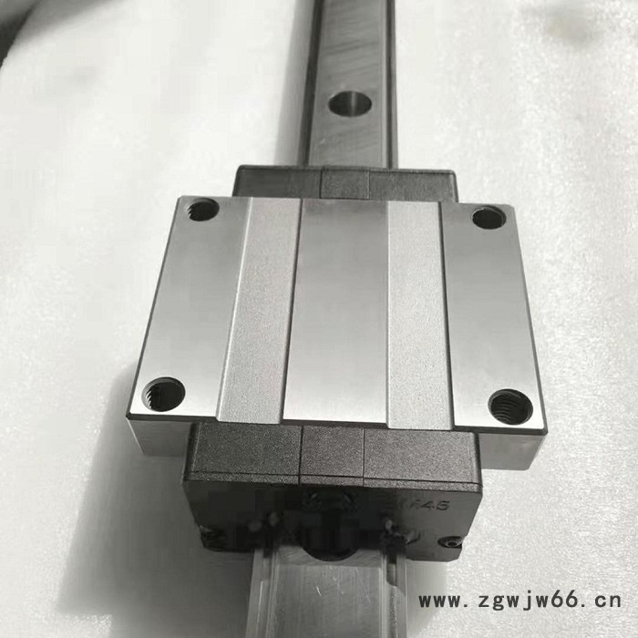 帝比特/SZDIBT 滚柱导轨滑块 品质保证磨床龙门专用直线导轨厂家 滚珠直线导轨图7