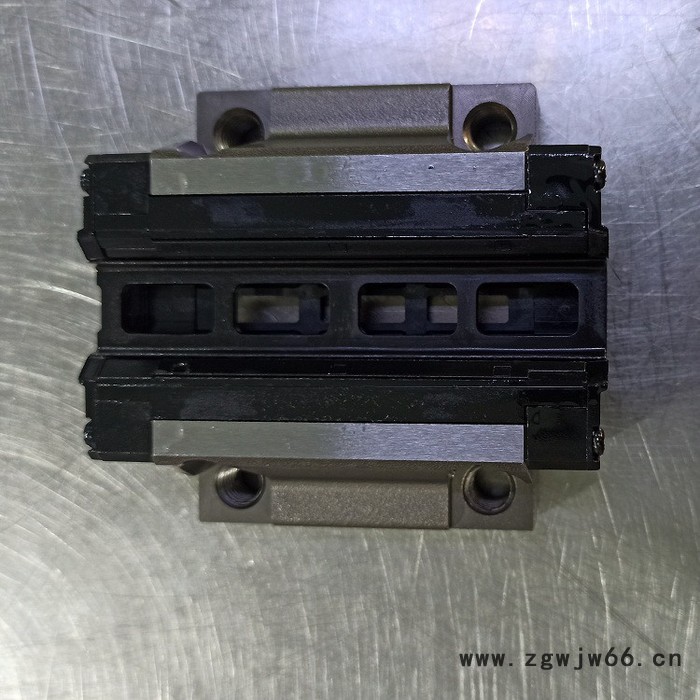 帝比特/SZDIBT 滚柱导轨滑块 品质保证磨床龙门专用直线导轨厂家 滚珠直线导轨图2