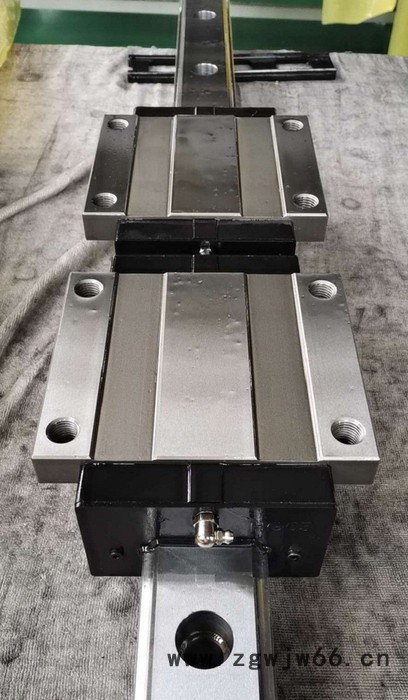 帝比特/SZDIBT 滚柱导轨滑块 品质保证磨床龙门专用直线导轨厂家 滚珠直线导轨