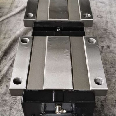 帝比特/SZDIBT 滚柱导轨滑块 品质保证磨床龙门专用直线导轨厂家 滚珠直线导轨