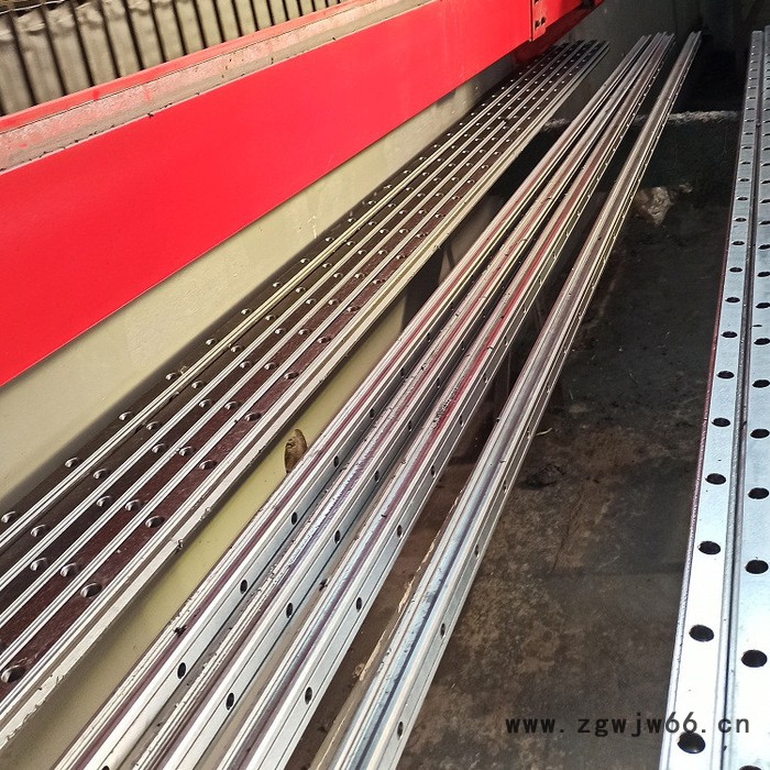 帝比特/SZDIBT 滚柱导轨滑块 品质保证磨床龙门专用直线导轨厂家 滚珠直线导轨图6