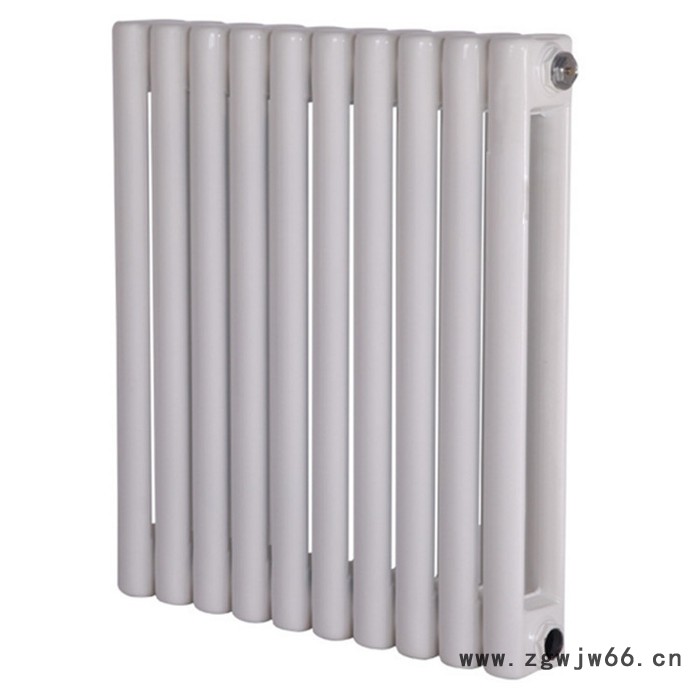 福建钢制柱形暖气片 钢二柱暖气片钢制暖气片 钢柱散热器 家用暖气片 钢制暖气片厂家图6