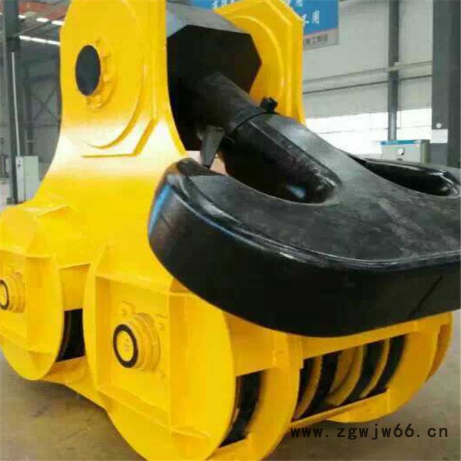 金起起重   吊钩 电动葫芦吊钩  起重机吊钩 **吊钩**图5