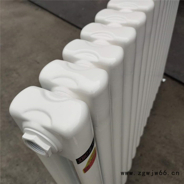 鑫祥春小背篓散热器 钢制云梯暖气片 钢柱散热器钢三柱暖气片 工程钢制散热器 钢制散热器厂图3