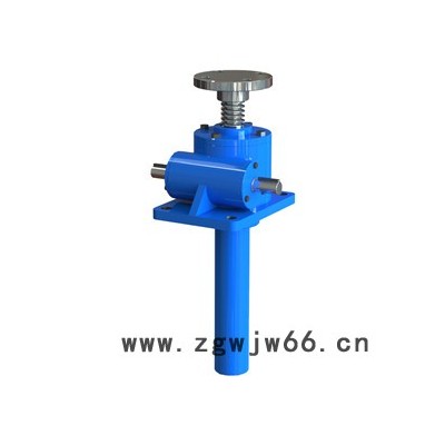 蜗轮丝杆升降机 蜗轮升降机 SWL丝杆升降机 滚珠丝杆升降机 厂家供应