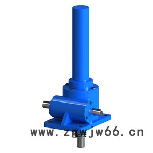 蜗轮丝杆升降机 蜗轮升降机 SWL丝杆升降机 滚珠丝杆升降机 厂家供应图6