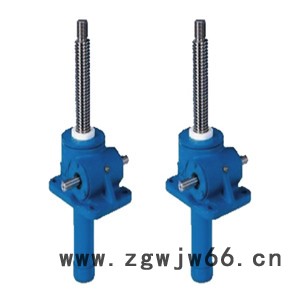 蜗轮丝杆升降机 蜗轮升降机 SWL丝杆升降机 滚珠丝杆升降机 厂家供应图4