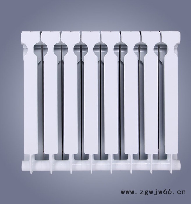 融洋 钢制散热器 钢柱暖气片 家装散热器 暖气片厂家 工业翅片管散热器定制图4
