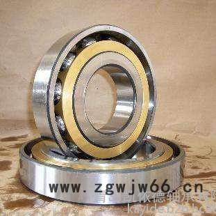 NSK进口轴承型号查询网 7215C轴承后缀讲解 青岛进口滚珠丝杆轴承图3