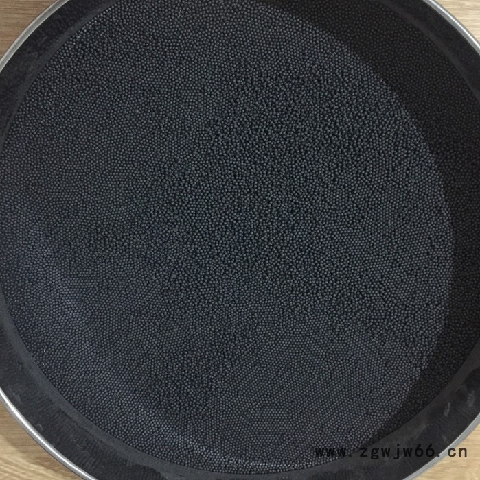 无压烧结硼球 耐磨陶瓷球 b4c滚珠价格图4