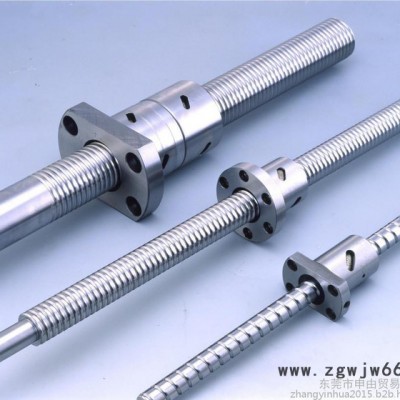台湾TBI滚珠丝杆销售，询价详情可加QQ:449381862