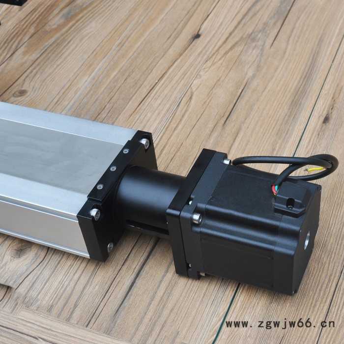 FUYU滚珠丝滑台XY两轴滑台 数控精密十字直线线性滑台模组工作台图4