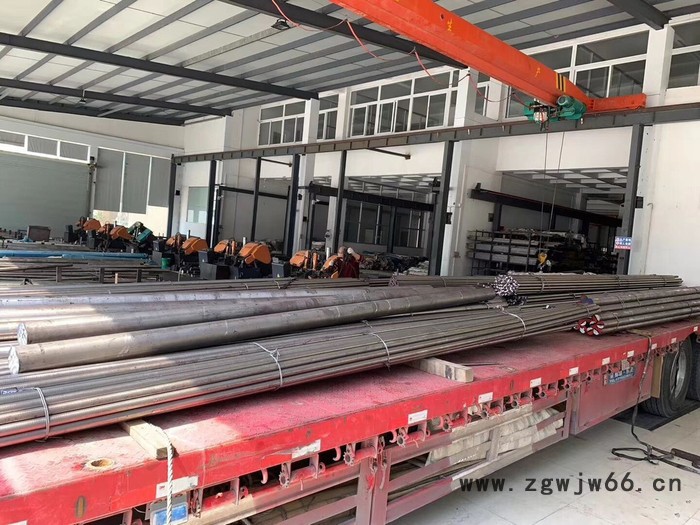 易车削轴承钢棒  cr12mov滚珠轴承钢棒  cr12mov轴承钢棒图7