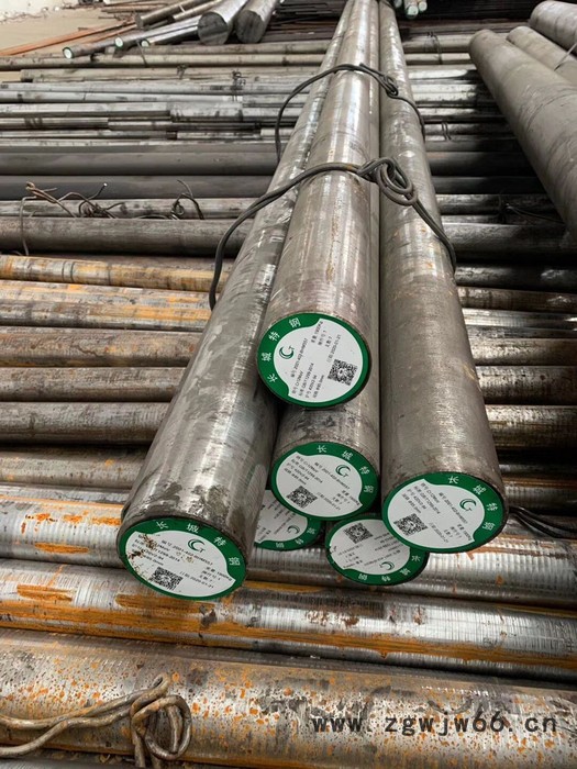 易车削轴承钢棒  cr12mov滚珠轴承钢棒  cr12mov轴承钢棒图6