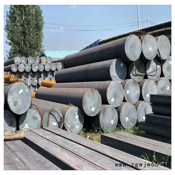 易车削轴承钢棒  cr12mov滚珠轴承钢棒  cr12mov轴承钢棒图4