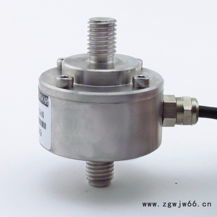 天光TJL-5N 不锈钢柱式拉力传感器 适用于各种配料秤,料斗秤,吊钩秤等图2