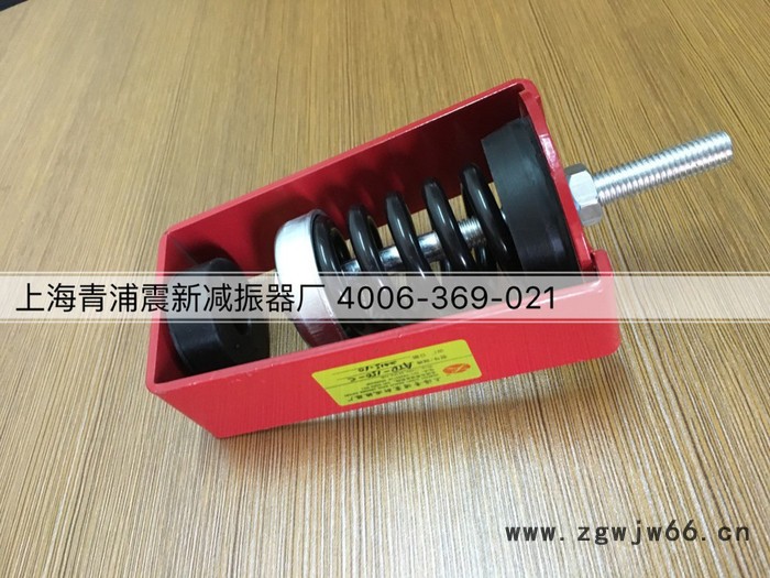 供应风机吊式减振器|ATD弹簧吊钩