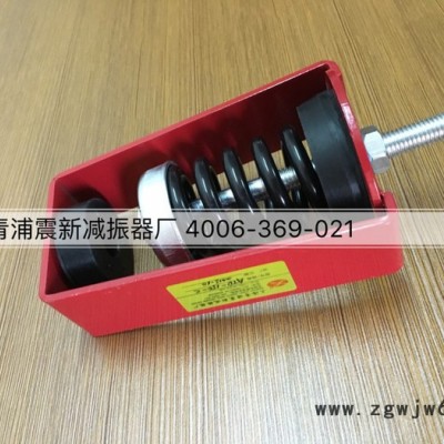供应风机吊式减振器|ATD弹簧吊钩