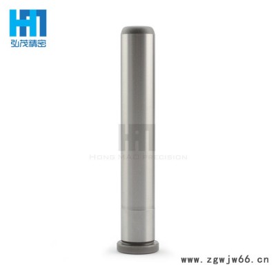 带滚珠滑配十字导柱组件 RGB中托司导柱导套订制