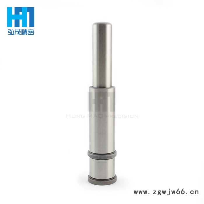 带滚珠滑配十字导柱组件 RGB中托司导柱导套订制图2