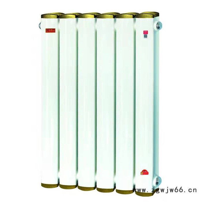 勤滢 钢制柱形暖气片 钢二柱暖气片 钢柱散热器 工程暖气片 采购钢制暖气片