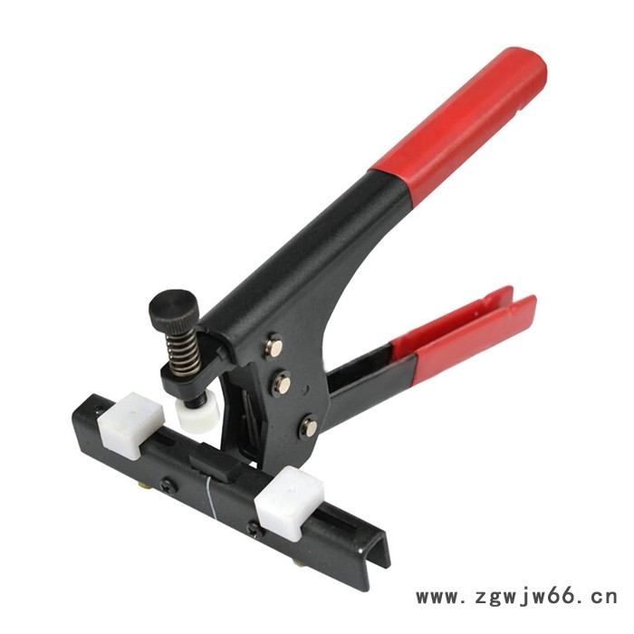 乐铭鑫MDQ07多功能 DIY工具扎线钳平口五金玻璃工具吊钩五金剪钳大力钳瓷砖五金加工多功能马赛克工具钳子图5