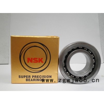 NSK30TAC62BSUC10PN7B滚珠丝杠轴承