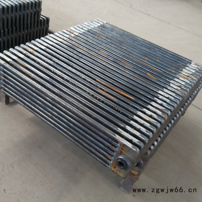 春光 专业生产 钢制暖气片 GZ7型 钢柱散热器 低碳钢暖气片 量大从优图2