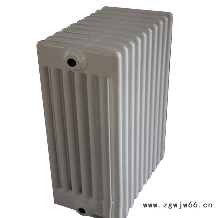 春光 专业生产 钢制暖气片 GZ7型 钢柱散热器 低碳钢暖气片 量大从优图3