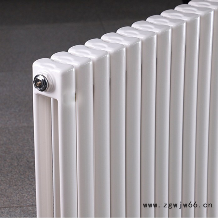 黑龙江钢制散热器 钢二柱暖气片钢制暖气片 钢柱散热器 钢制大水道暖气片 采购钢制暖气片图3