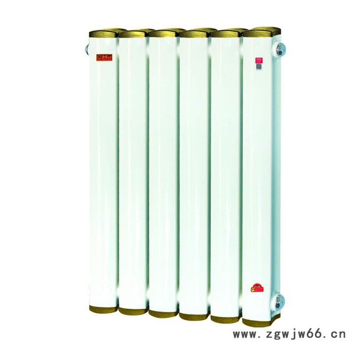 勤滢 钢制散热器 钢制铜铝散热器 钢柱散热器 工程暖气片 钢制暖气片厂图5