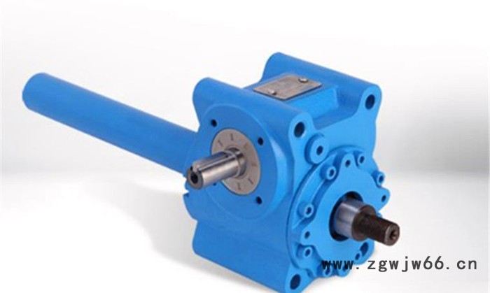 拓勃精密JWB200滚珠丝杠升降机|高速滚珠丝杠升降机图2