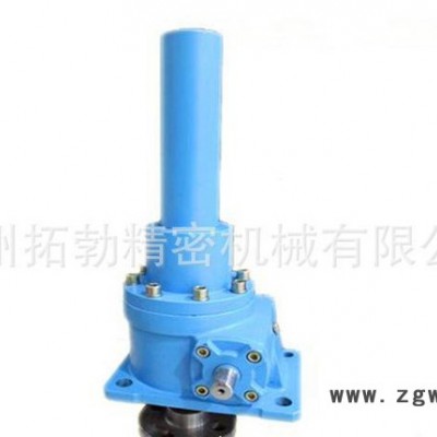 拓勃精密JWB200滚珠丝杠升降机|高速滚珠丝杠升降机