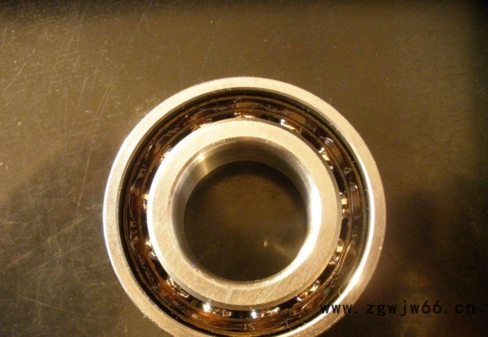 NSK进口轴承型号查询网 7217C轴承后缀讲解 胶州进口滚珠丝杆轴承图2