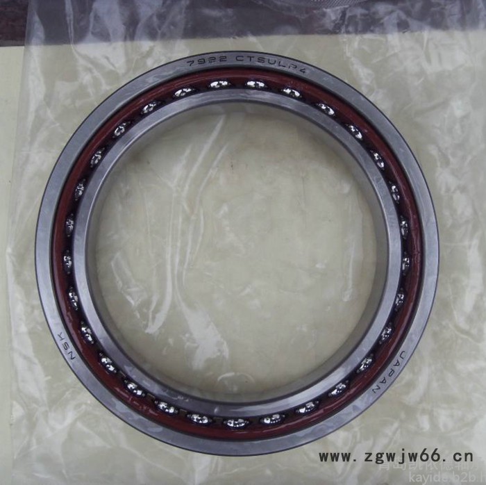 NSK进口轴承型号查询网 7217C轴承后缀讲解 胶州进口滚珠丝杆轴承图3